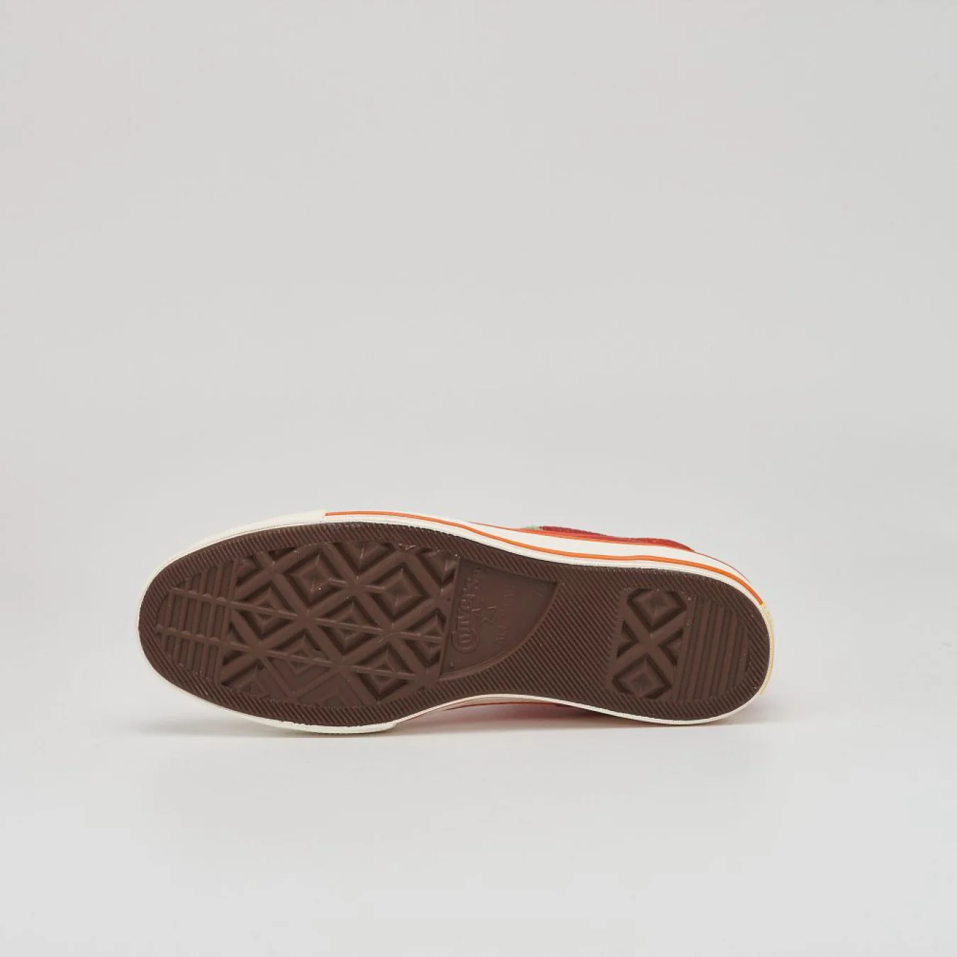 Converse x Concepts Chuck 70 ‘Southern Flame’
