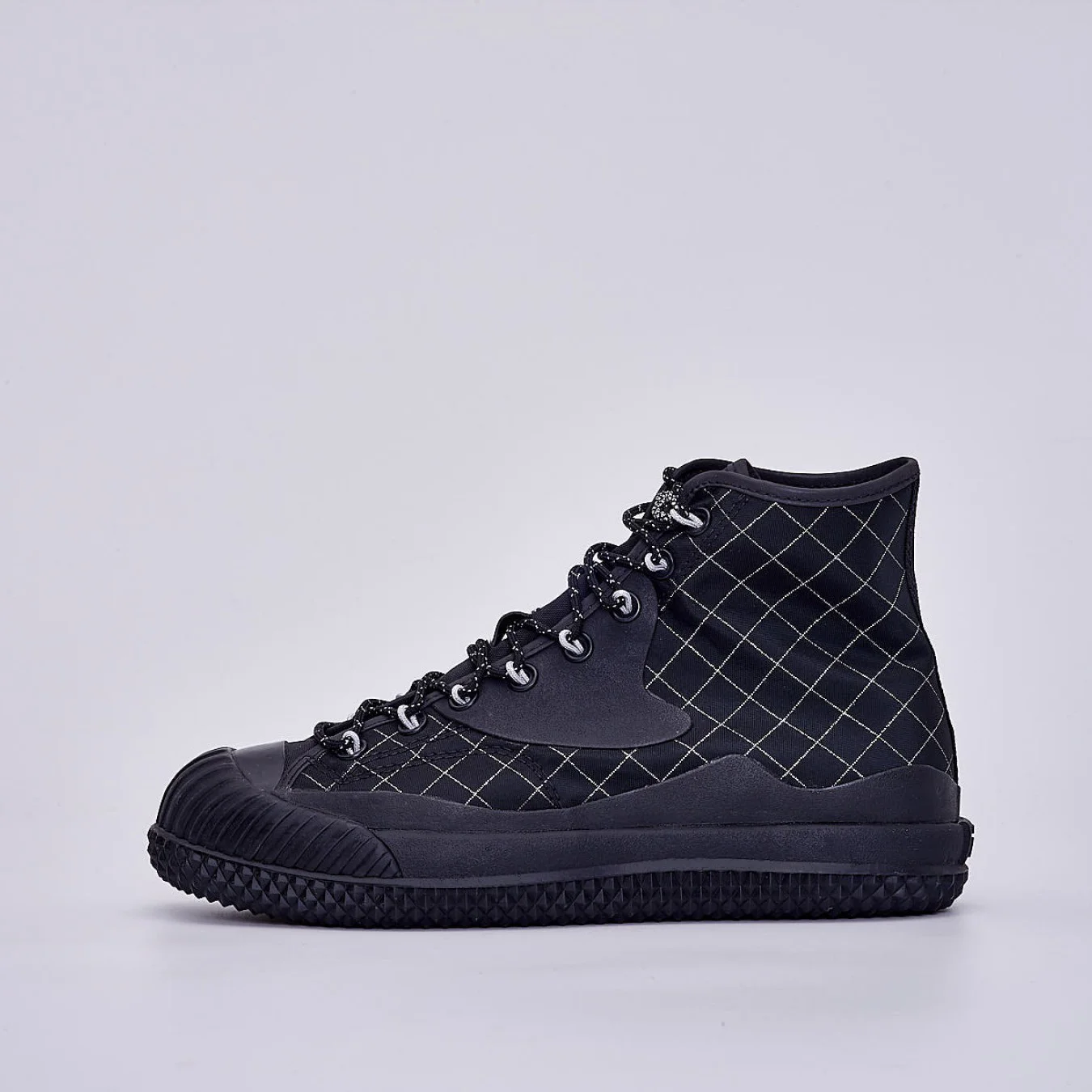 Converse x Slam Jam Bosey Mc Hi