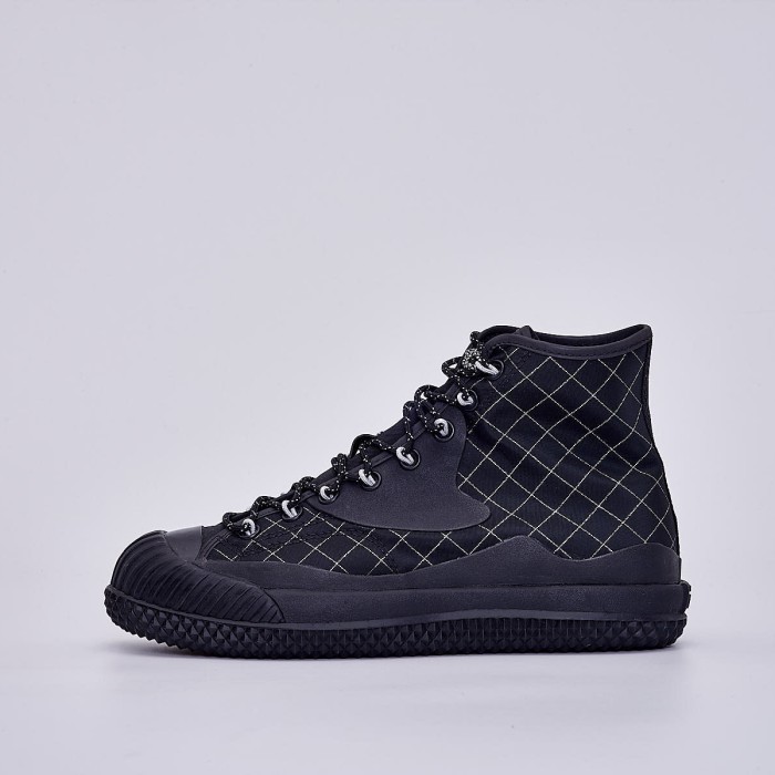 Converse x Slam Jam Bosey Mc Hi