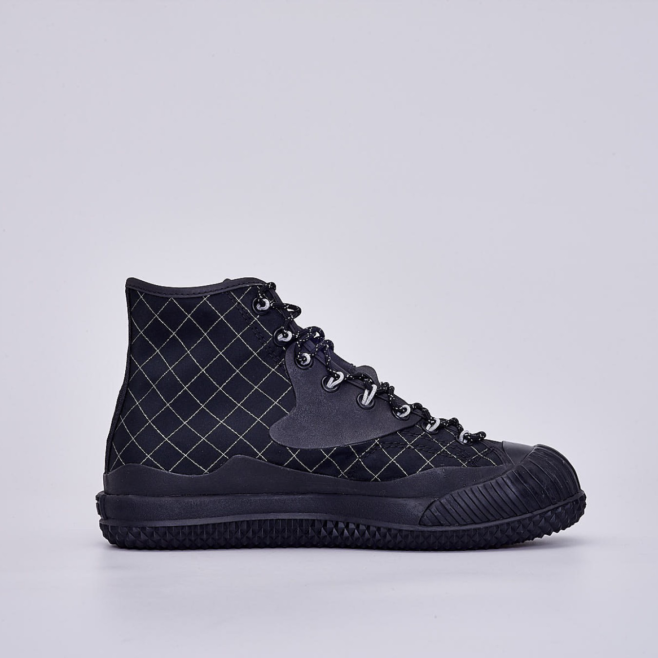 Converse x Slam Jam Bosey Mc Hi