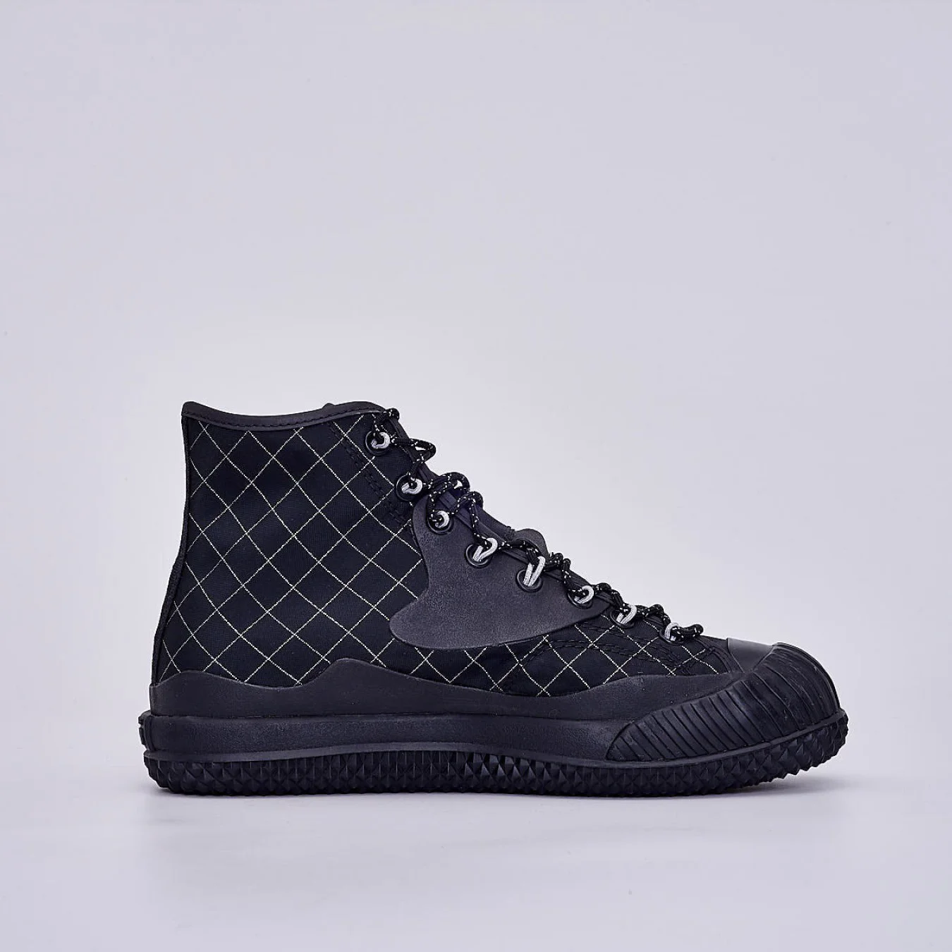Converse x Slam Jam Bosey Mc Hi