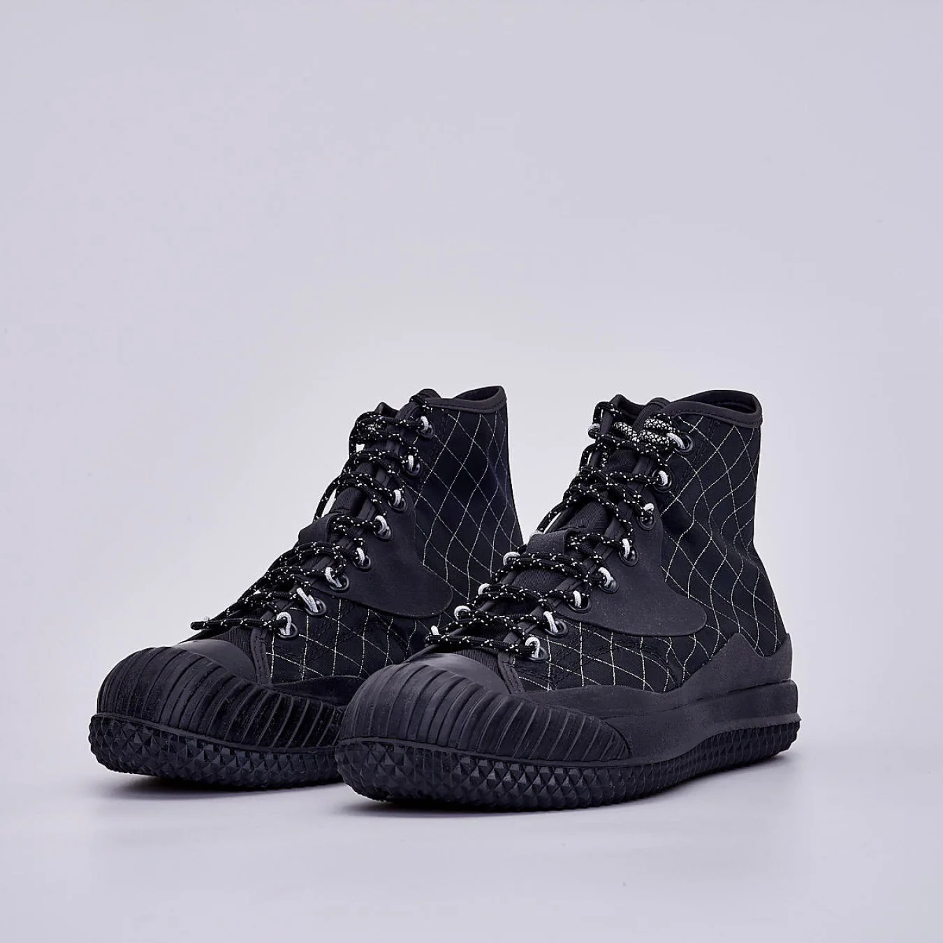 Converse x Slam Jam Bosey Mc Hi