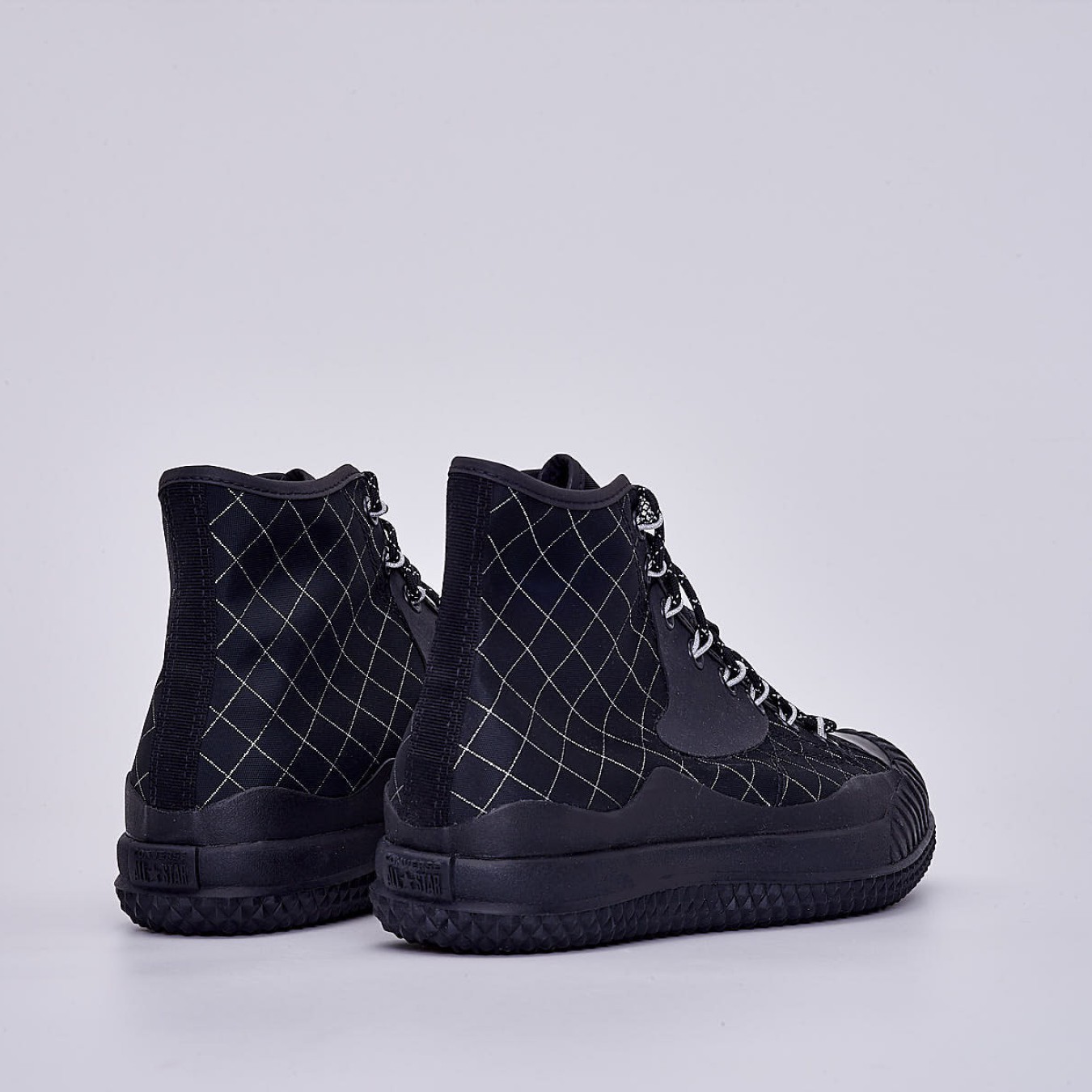 Converse x Slam Jam Bosey Mc Hi