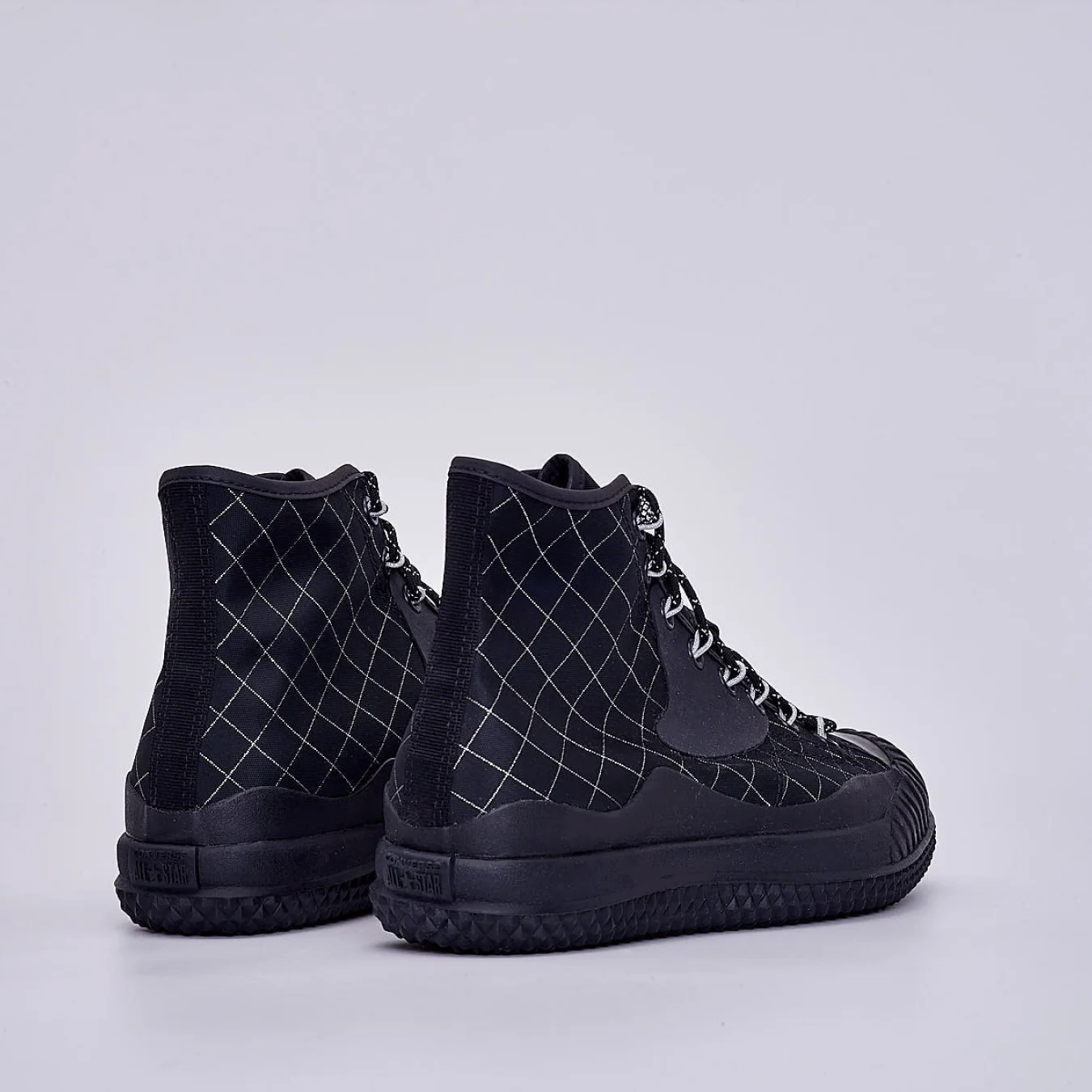 Converse x Slam Jam Bosey Mc Hi
