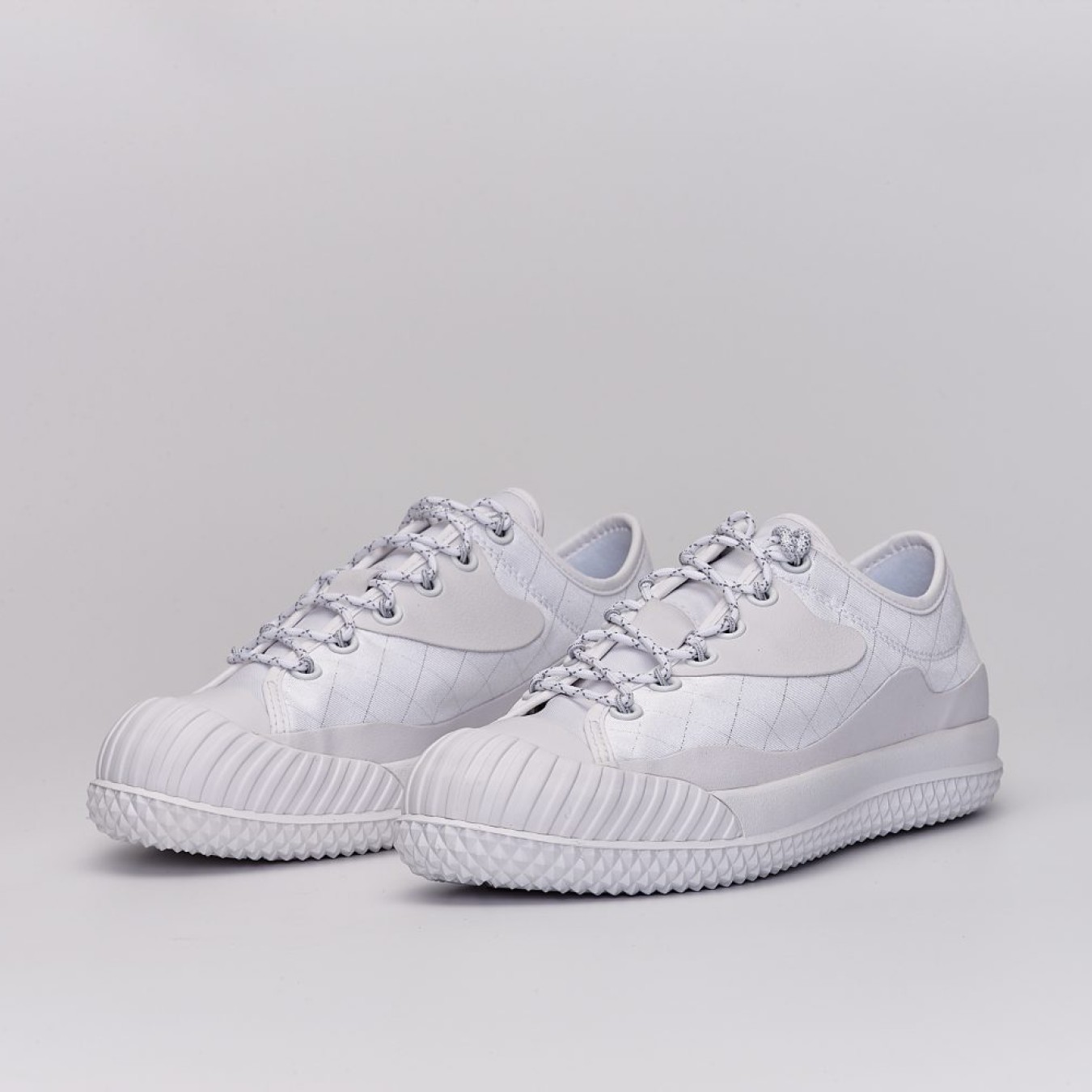 Converse x Slam Jam Bosey Mc Ox