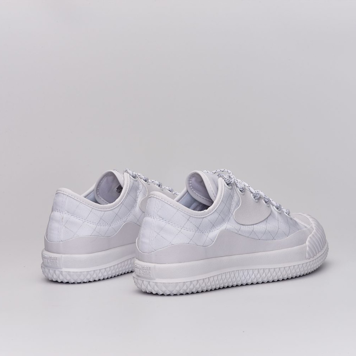 Converse x Slam Jam Bosey Mc Ox