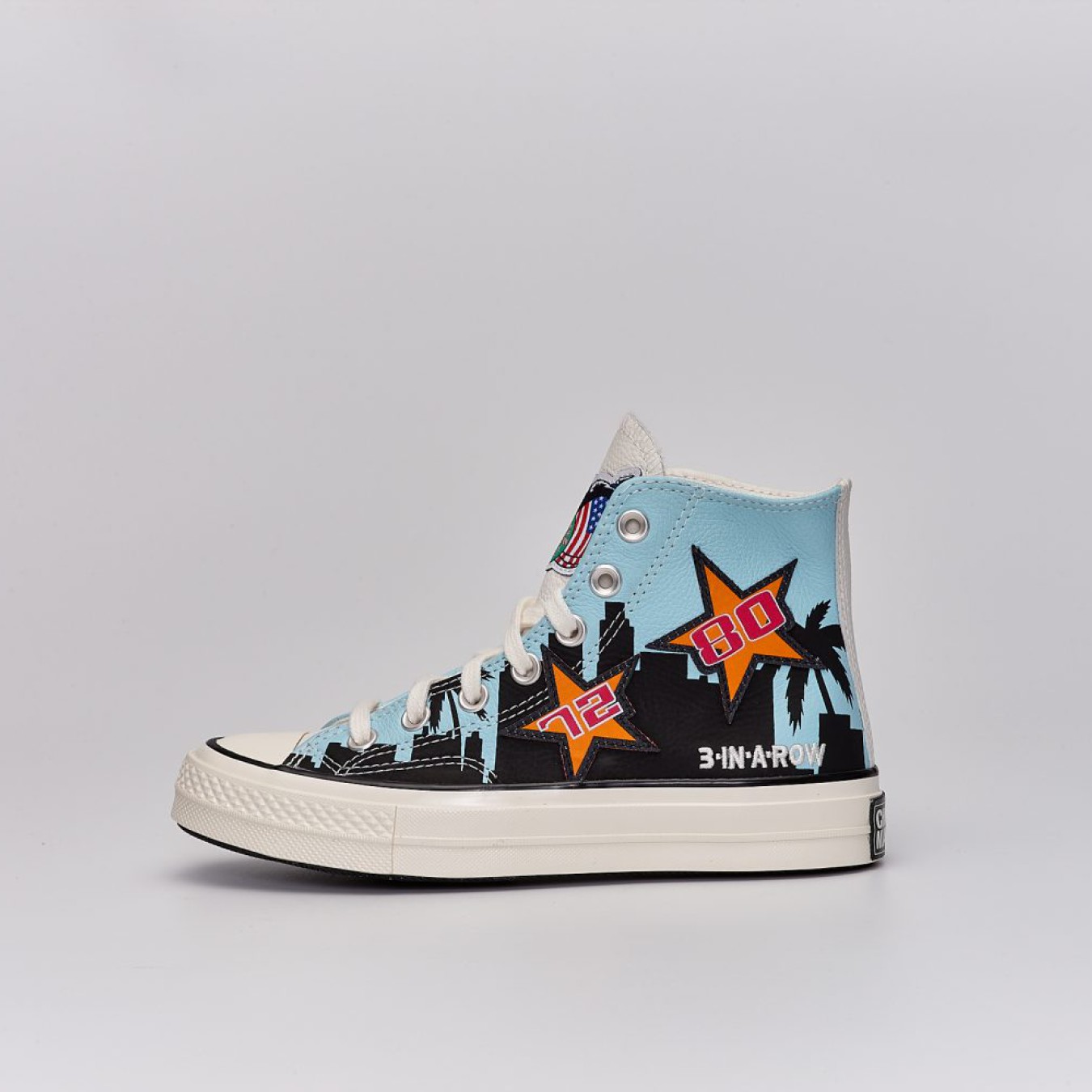 Converse Chuck 70 Hi X Chinatown Market