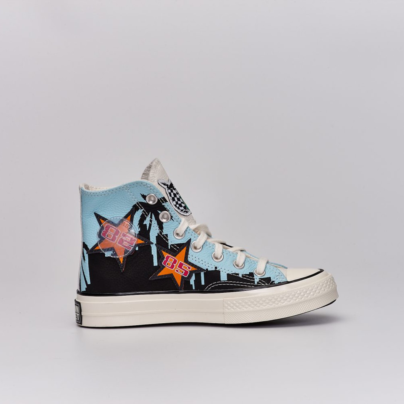 Converse Chuck 70 Hi X Chinatown Market
