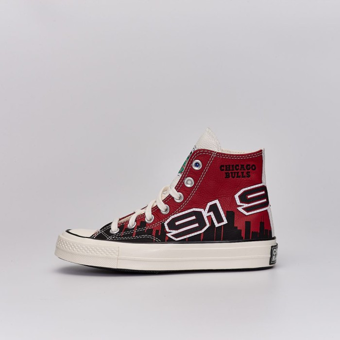 Converse Chuck 70 Hi X Chinatown Market