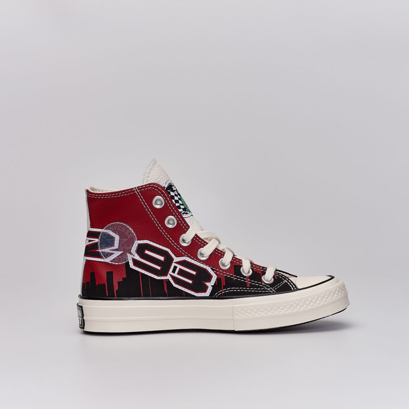 Converse Chuck 70 Hi X Chinatown Market