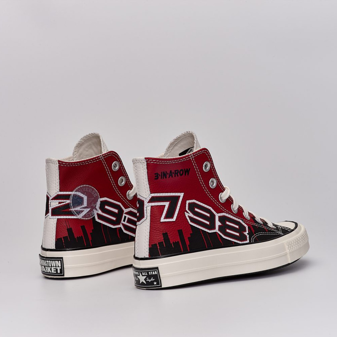 Converse Chuck 70 Hi X Chinatown Market