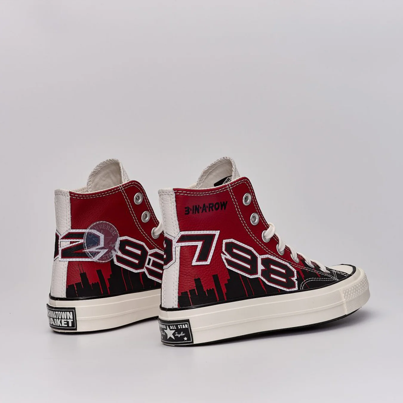 Converse Chuck 70 Hi X Chinatown Market