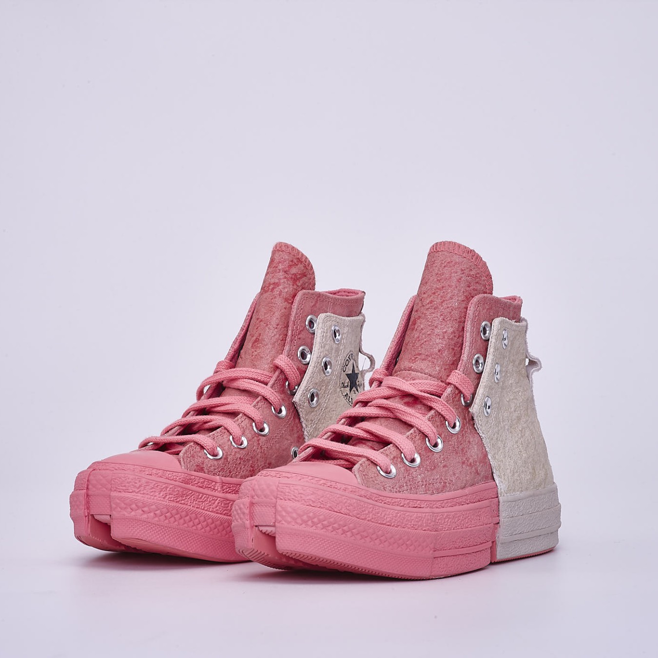 Converse x Feng Cheng Wang Chuck 70 2 In 1 Hi