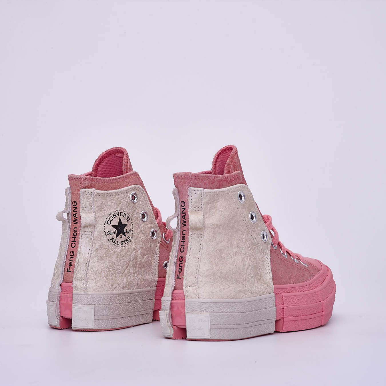Converse x Feng Cheng Wang Chuck 70 2 In 1 Hi