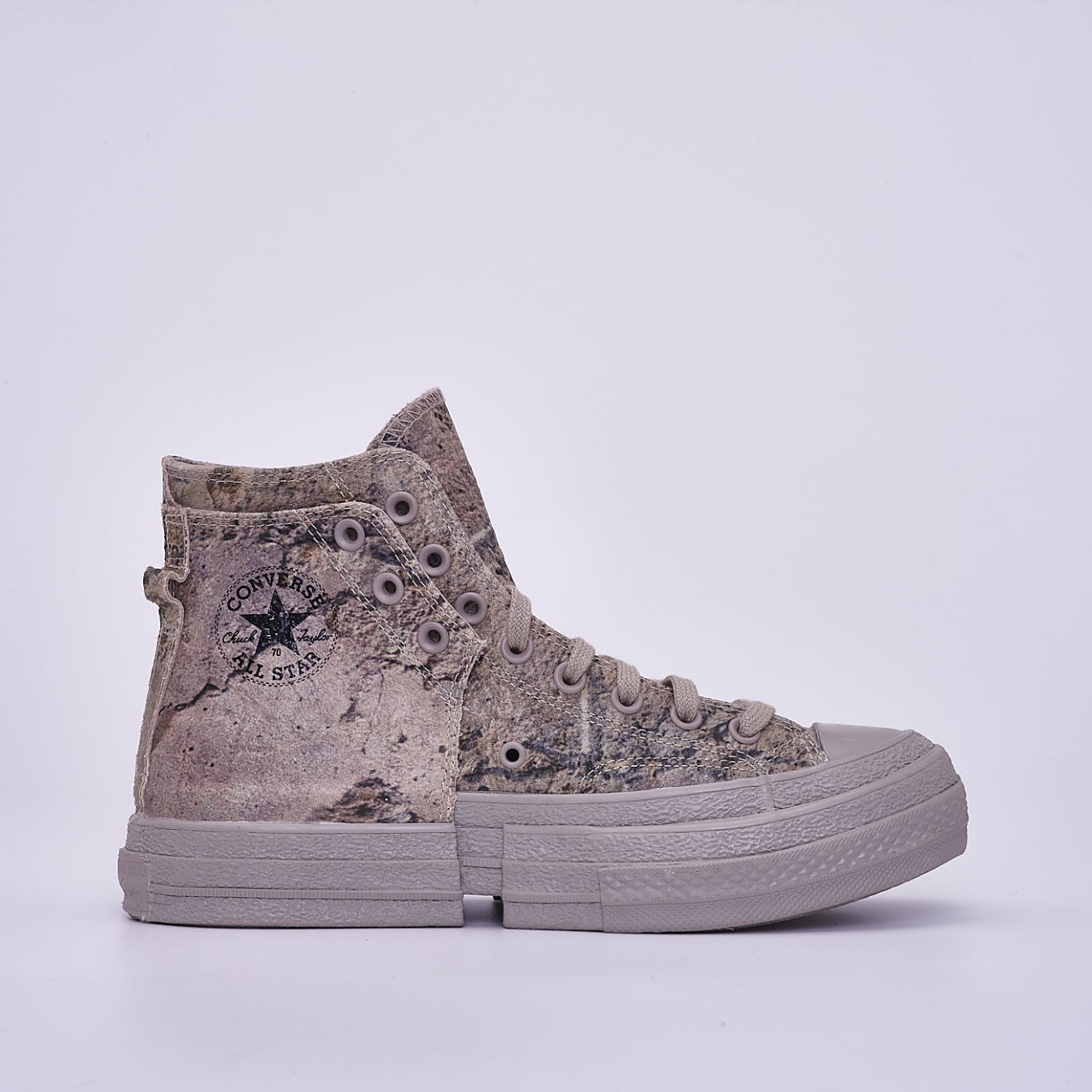 Converse x Feng Cheng Wang Chuck 70 2 In 1 Hi