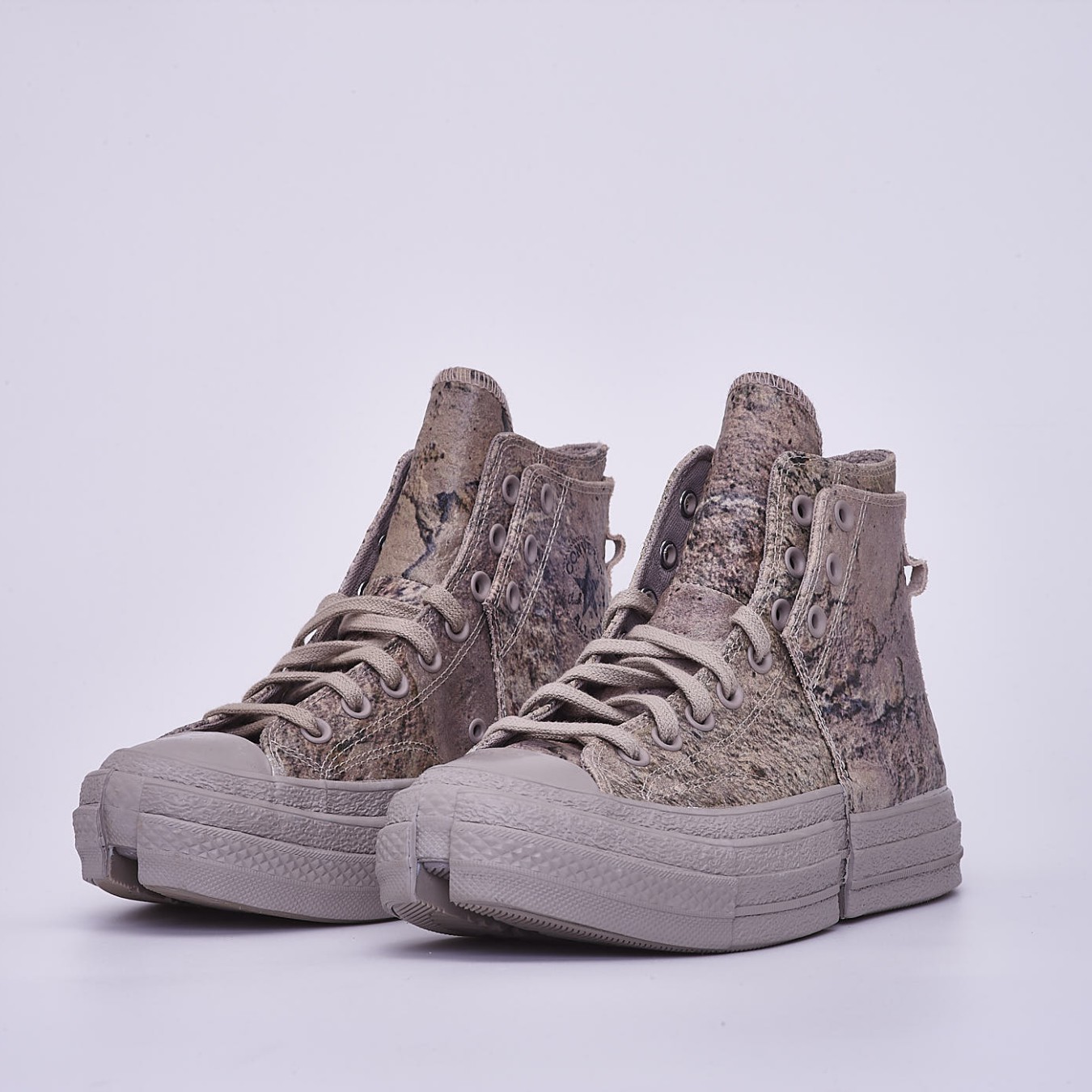 Converse x Feng Cheng Wang Chuck 70 2 In 1 Hi