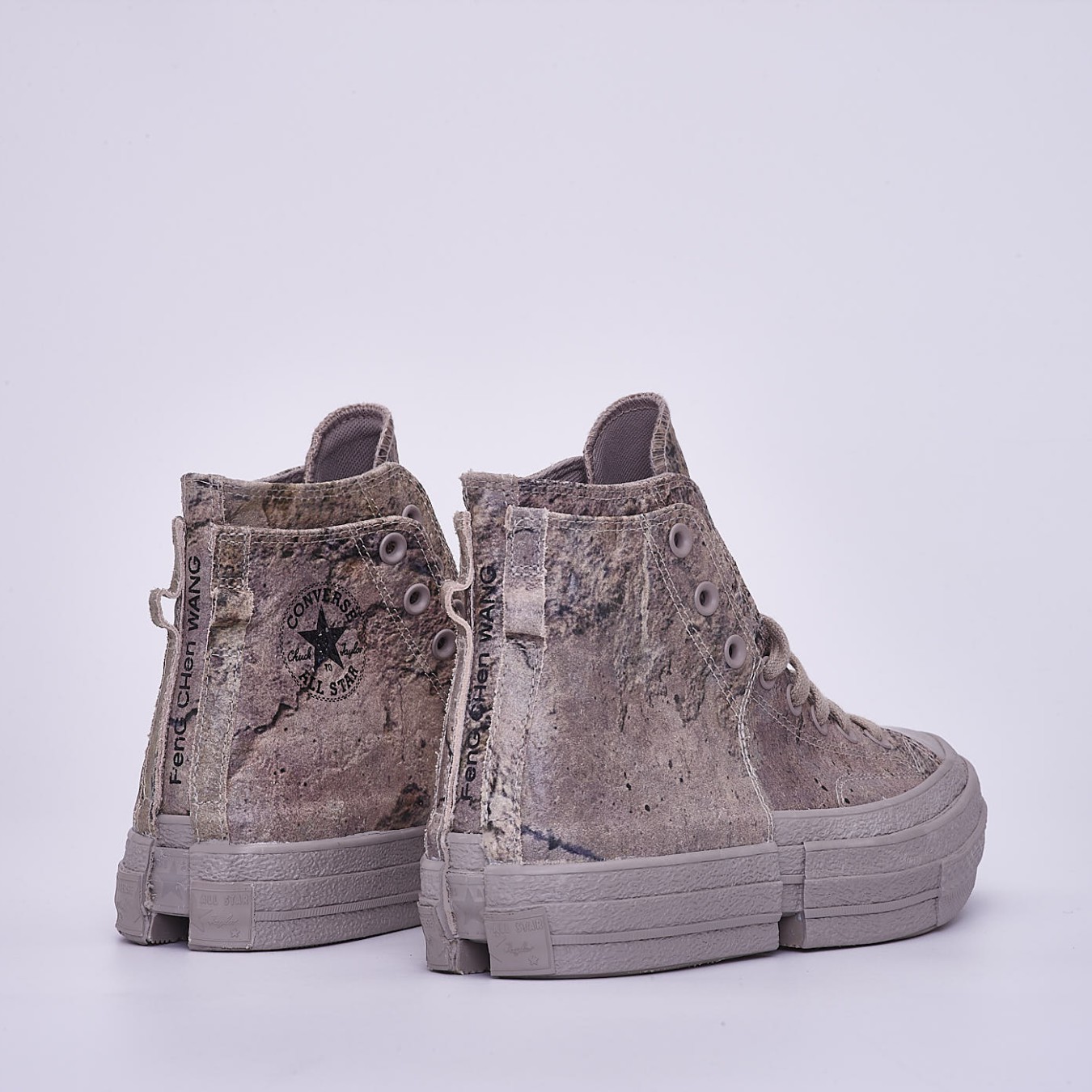 Converse x Feng Cheng Wang Chuck 70 2 In 1 Hi