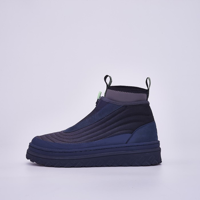 Converse x Paria Farzaneh Pro Leather X2 Tech Hi