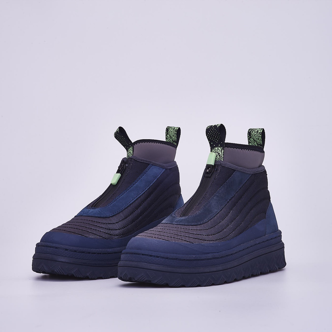 Converse x Paria Farzaneh Pro Leather X2 Tech Hi