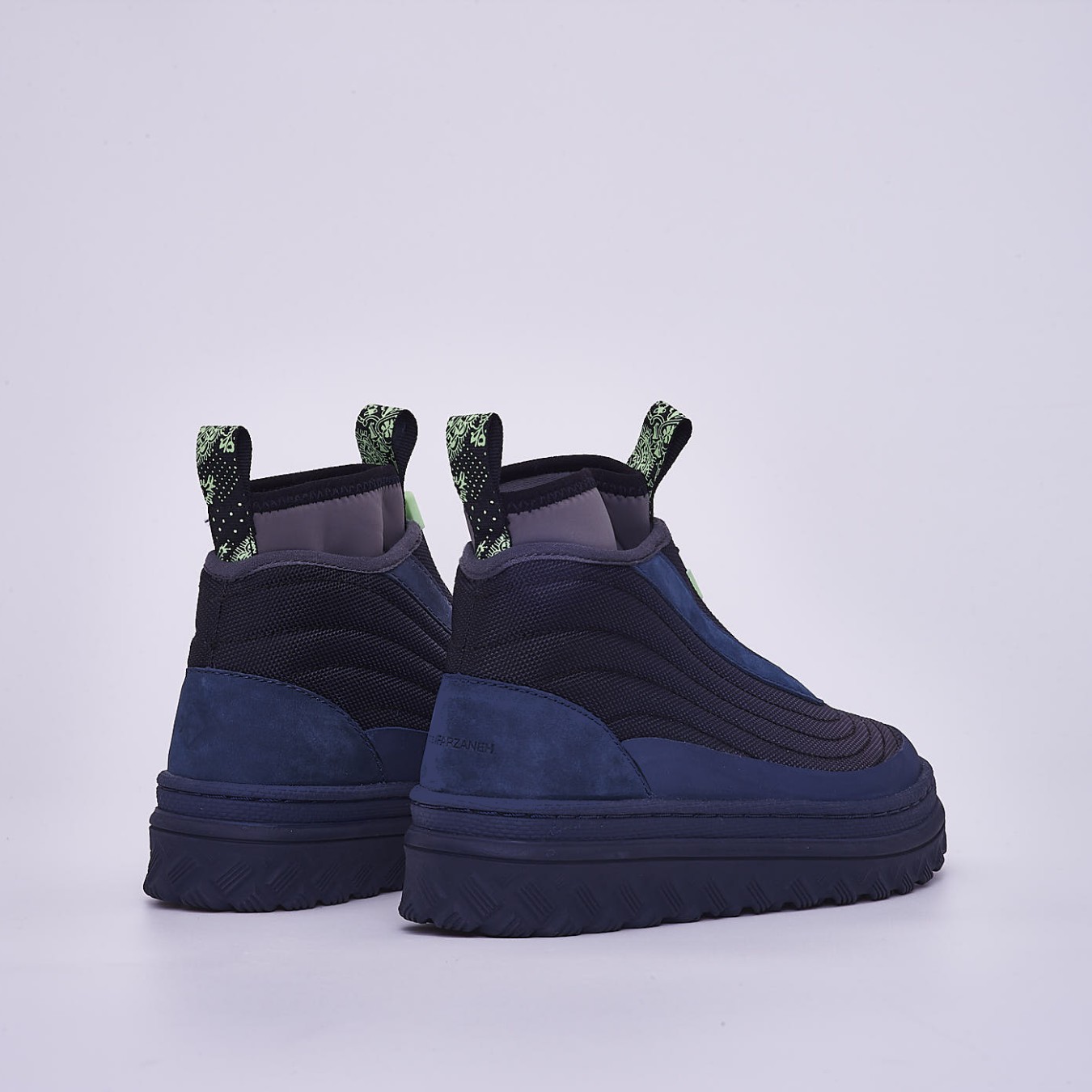 Converse x Paria Farzaneh Pro Leather X2 Tech Hi