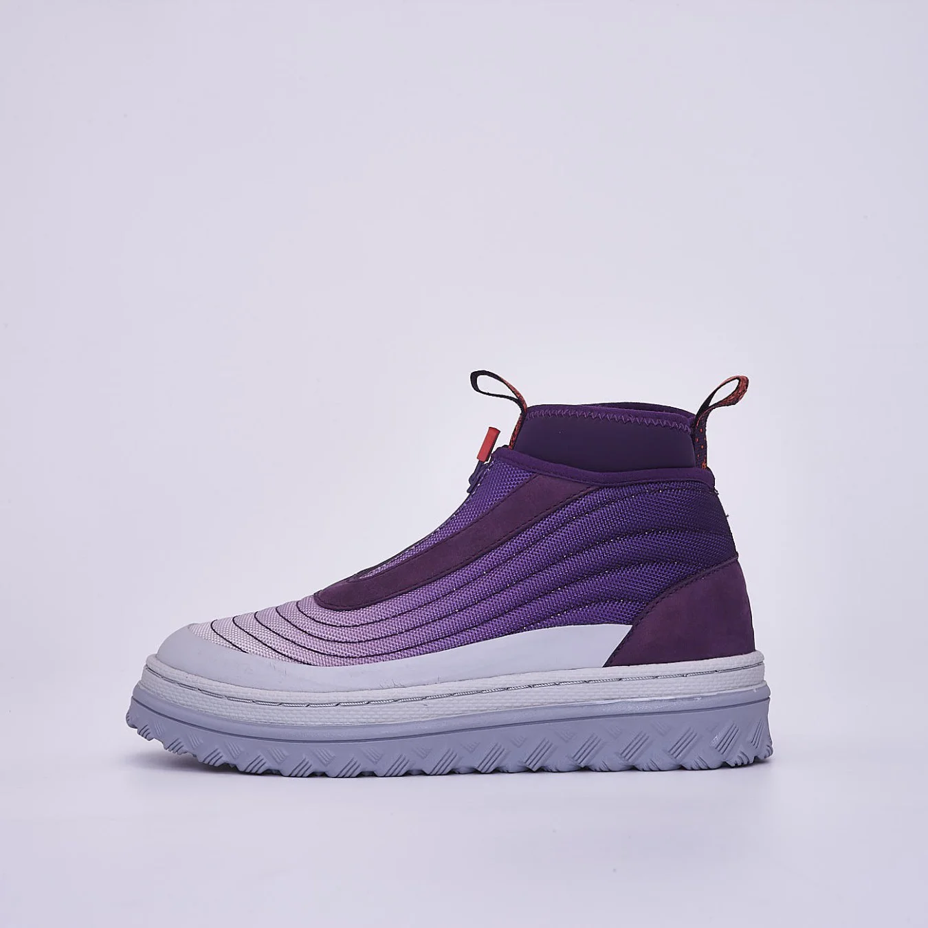 Converse x Paria Farzaneh Pro Leather X2 Tech Hi