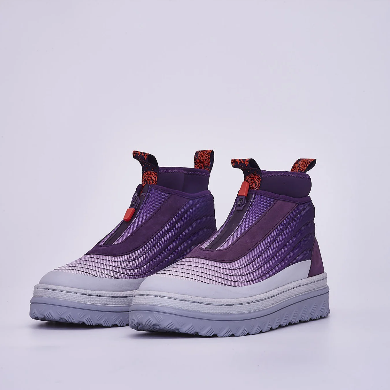 Converse x Paria Farzaneh Pro Leather X2 Tech Hi