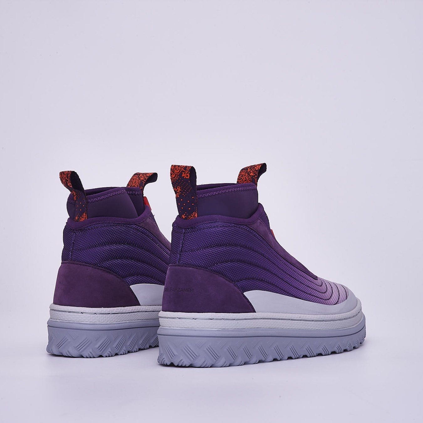 Converse x Paria Farzaneh Pro Leather X2 Tech Hi
