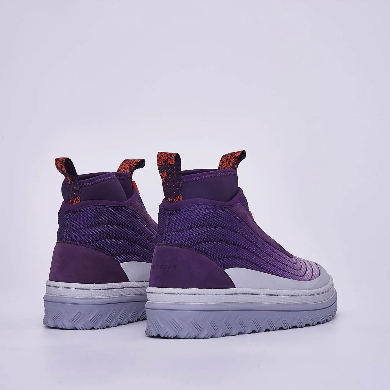 Converse x Paria Farzaneh Pro Leather X2 Tech Hi