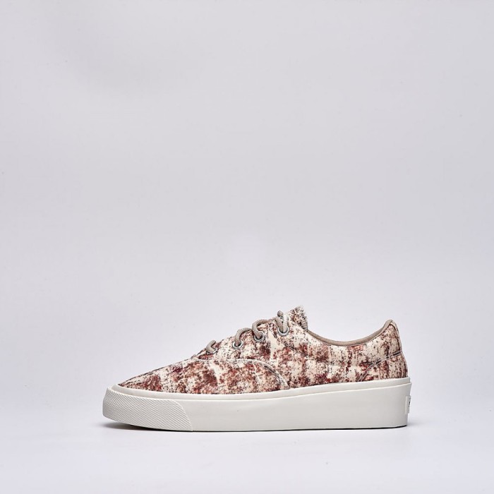 Converse Skid Grip OX x John Elliott