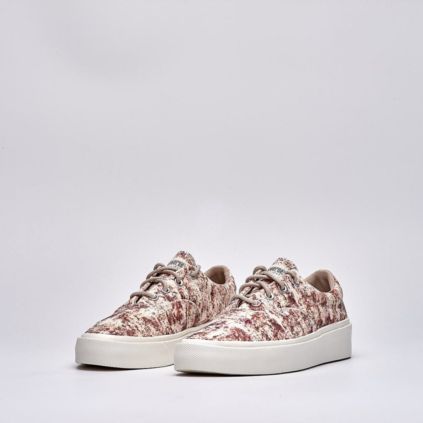 Converse Skid Grip OX x John Elliott