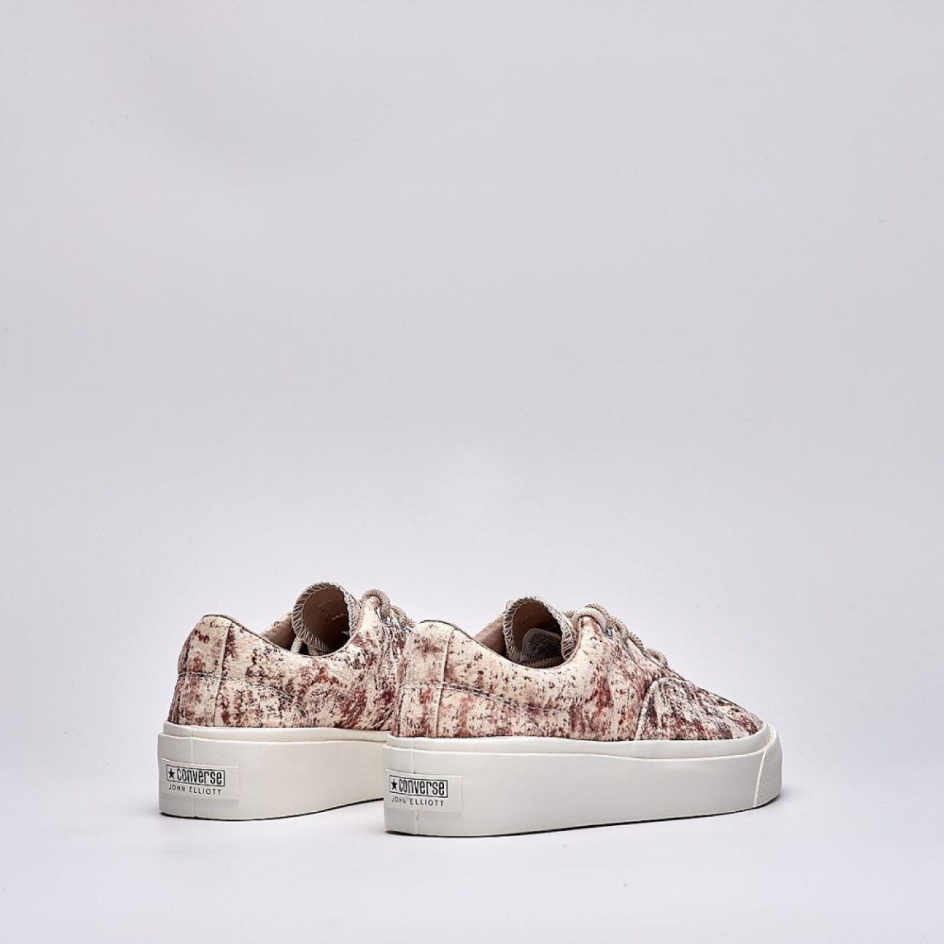 Converse Skid Grip OX x John Elliott