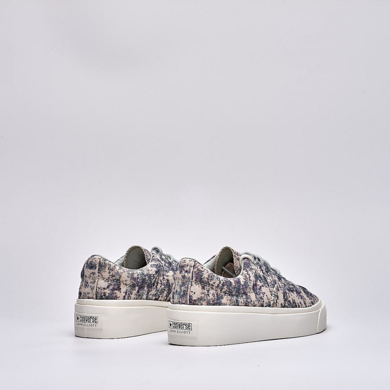 Converse Skid Grip OX x John Elliott