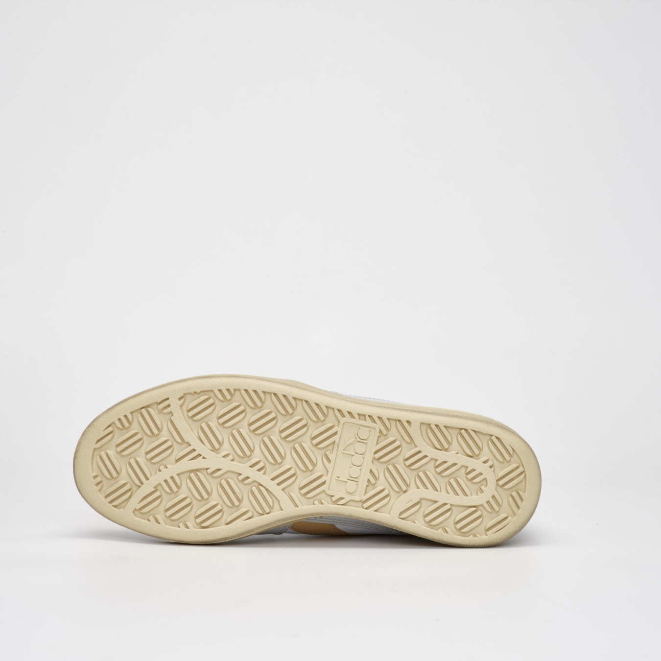 diadora Heritage Mi Basket Row Cut
