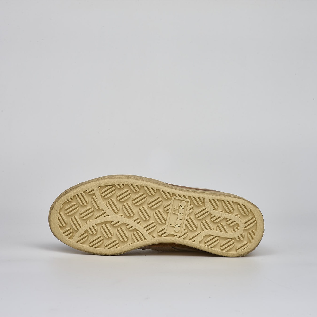 diadora Heritage Mi Basket Row Cut Circus Dirty Wn