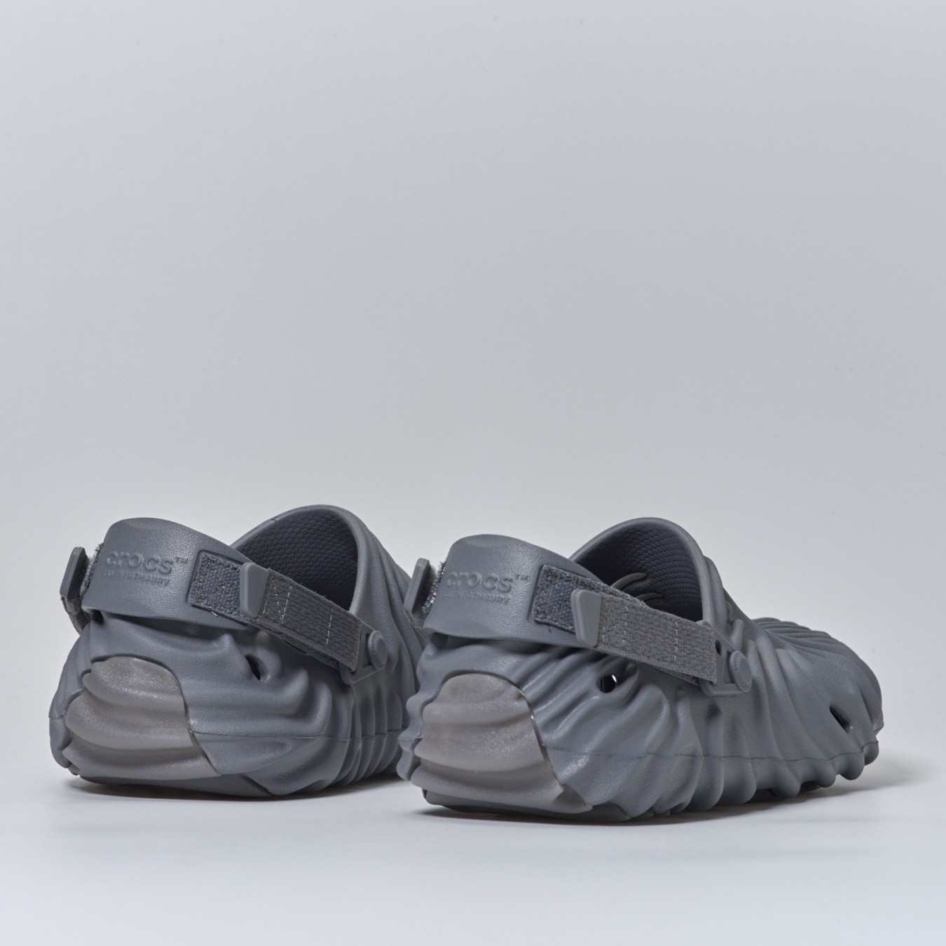 Crocs The Pollex Clog x Salehe Bembury 'Niagara'