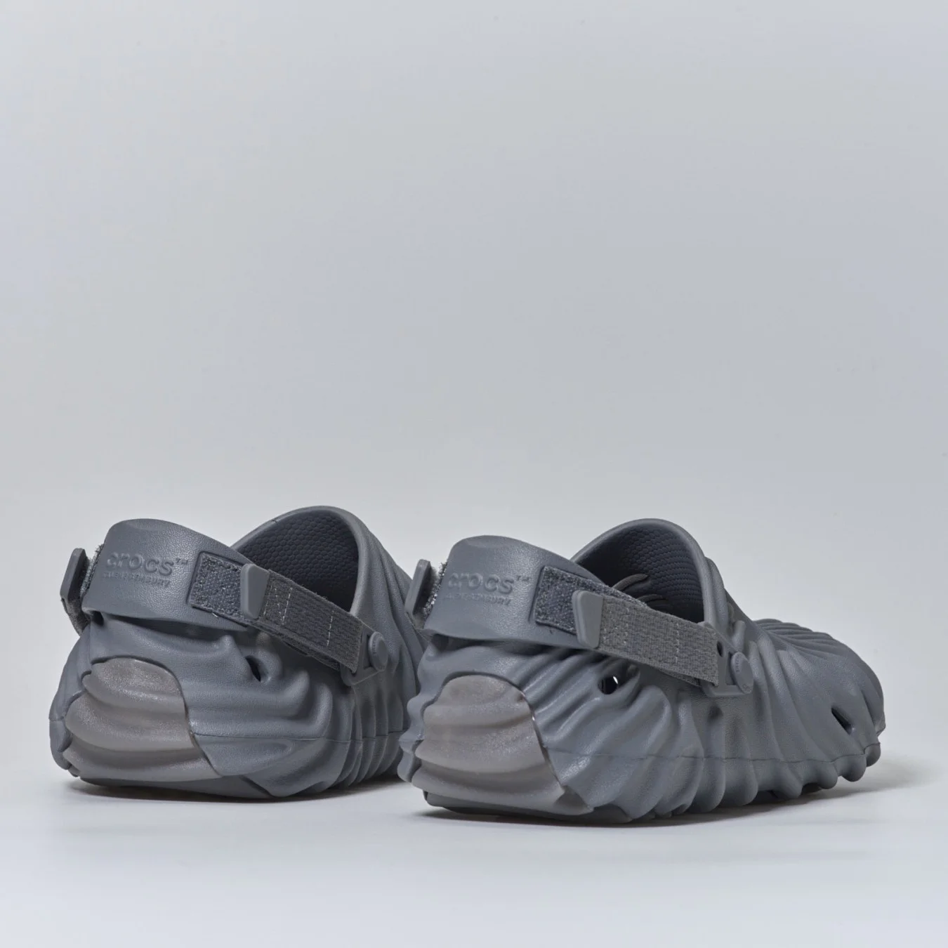 Crocs The Pollex Clog x Salehe Bembury 'Niagara'
