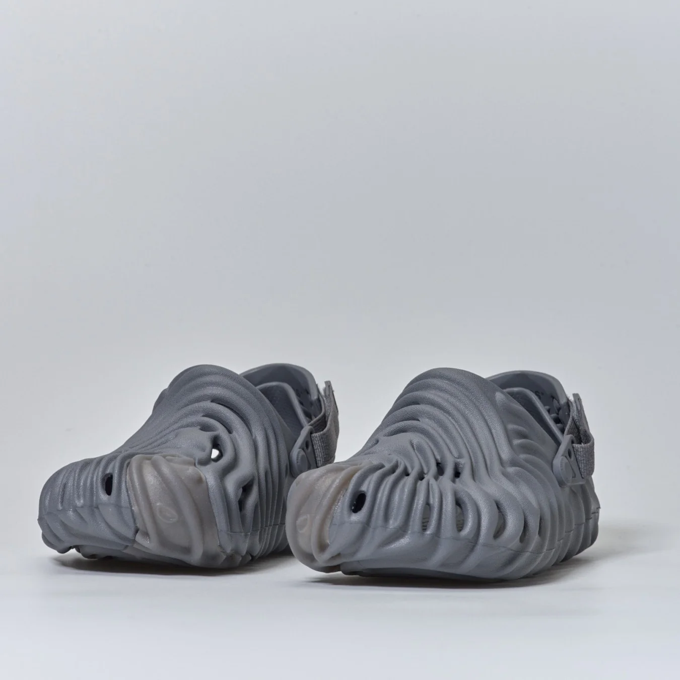 Crocs The Pollex Clog x Salehe Bembury 'Niagara'