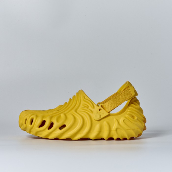 Crocs The Pollex Clog x Salehe Bembury 'Yoke'