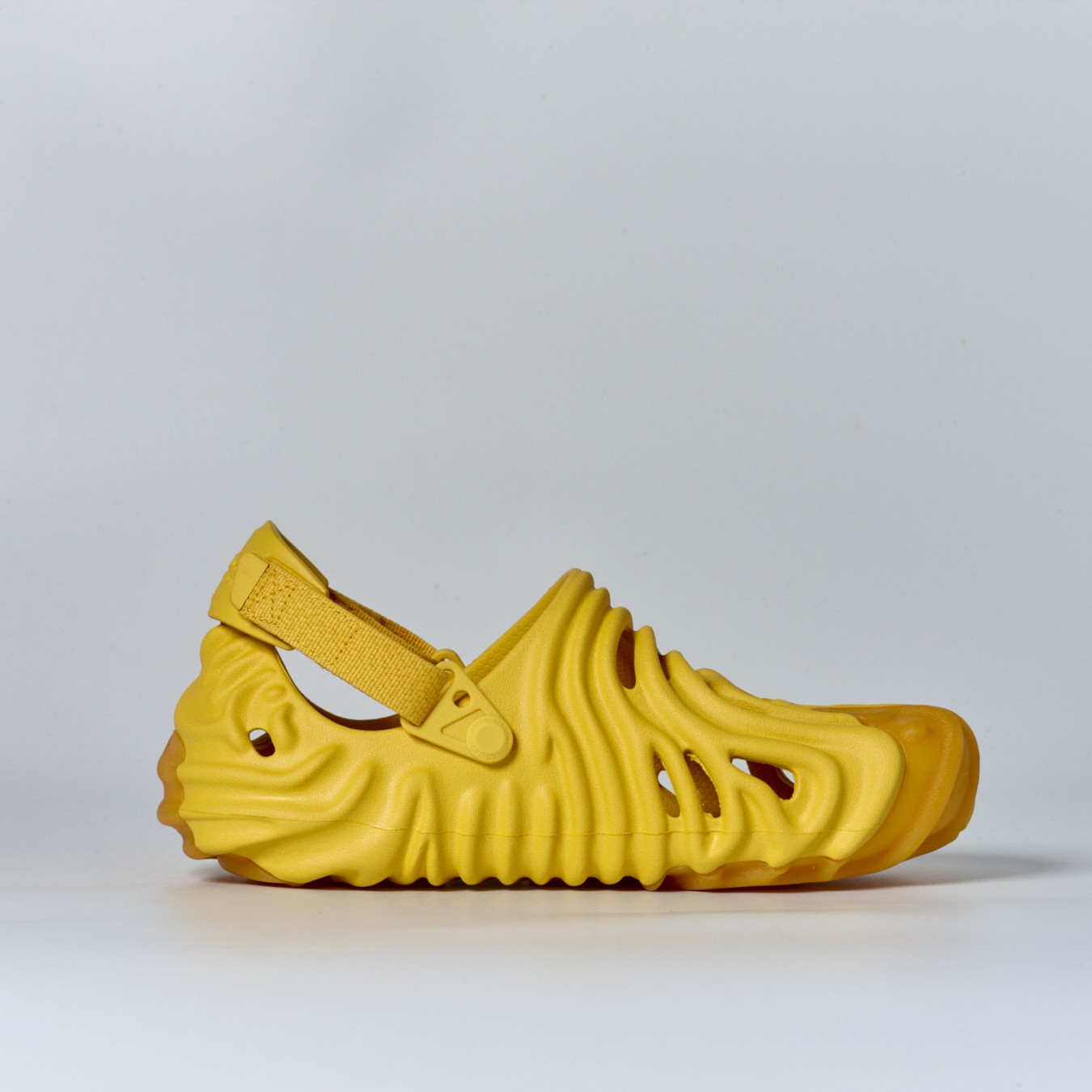 Crocs The Pollex Clog x Salehe Bembury 'Yoke'
