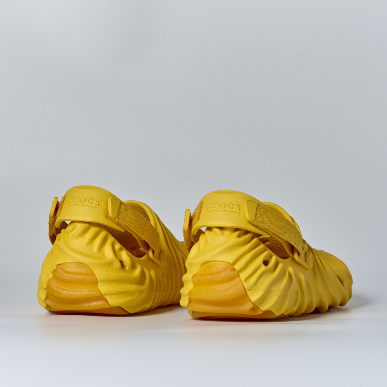 Crocs The Pollex Clog x Salehe Bembury 'Yoke'