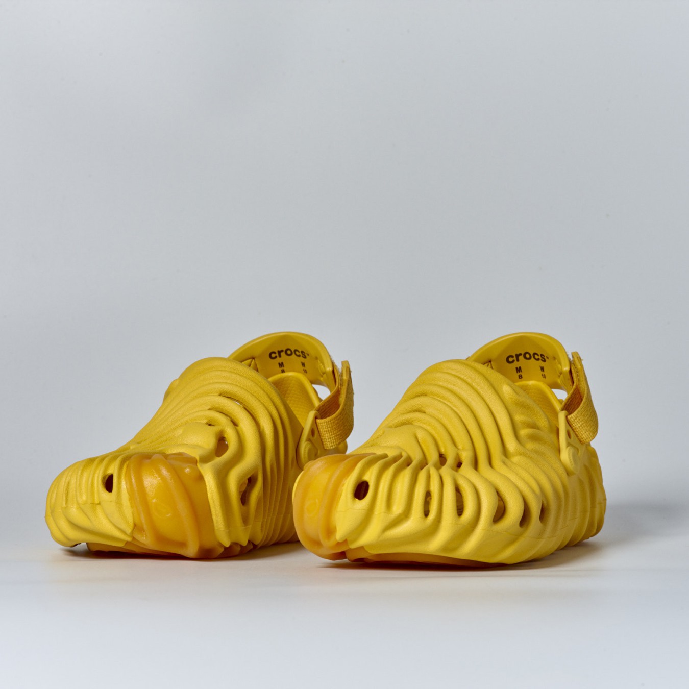 Crocs The Pollex Clog x Salehe Bembury 'Yoke'