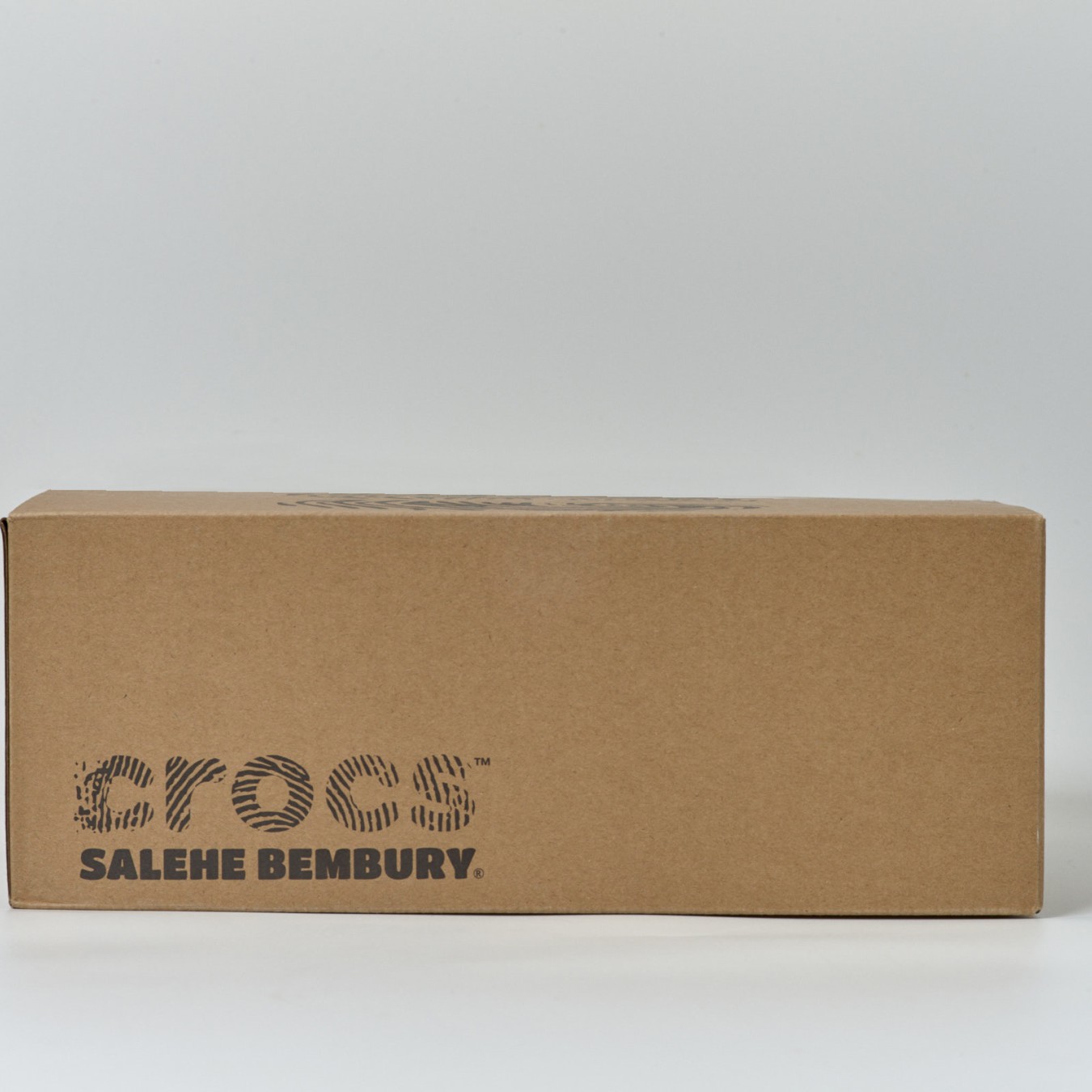 Crocs The Pollex Clog x Salehe Bembury 'Yoke'