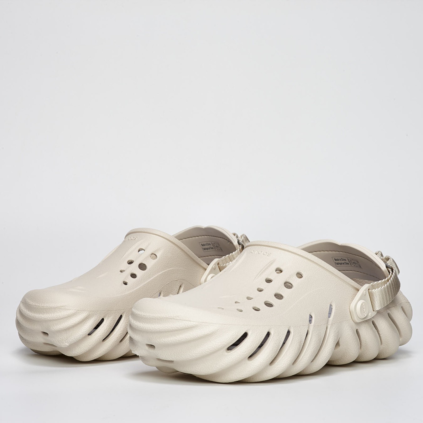 Crocs Echo Clog