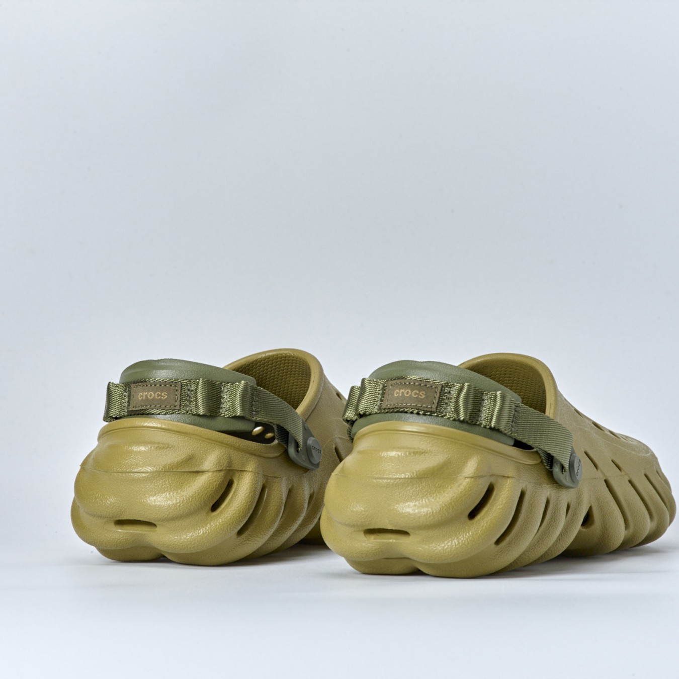 Crocs Echo Clog