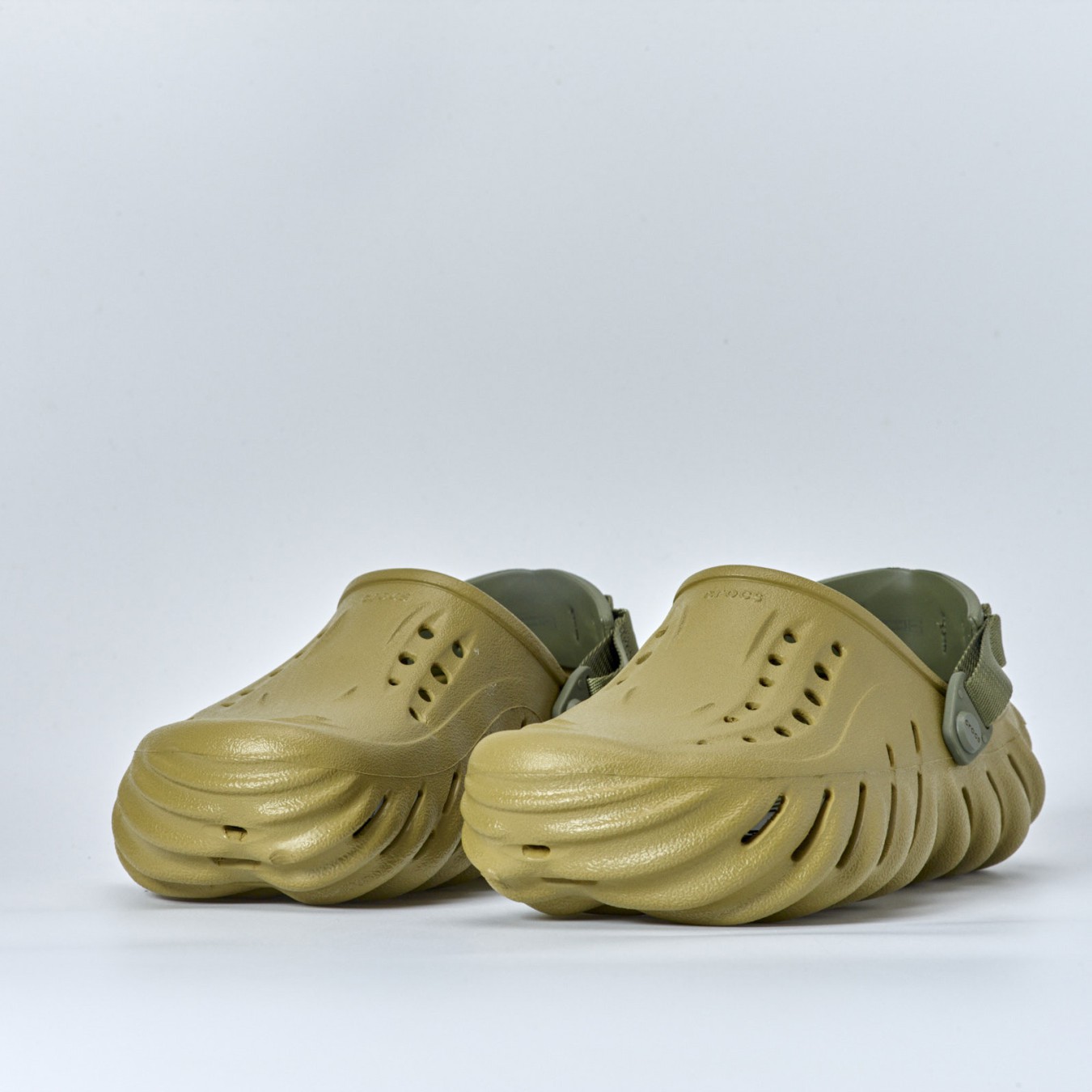 Crocs Echo Clog