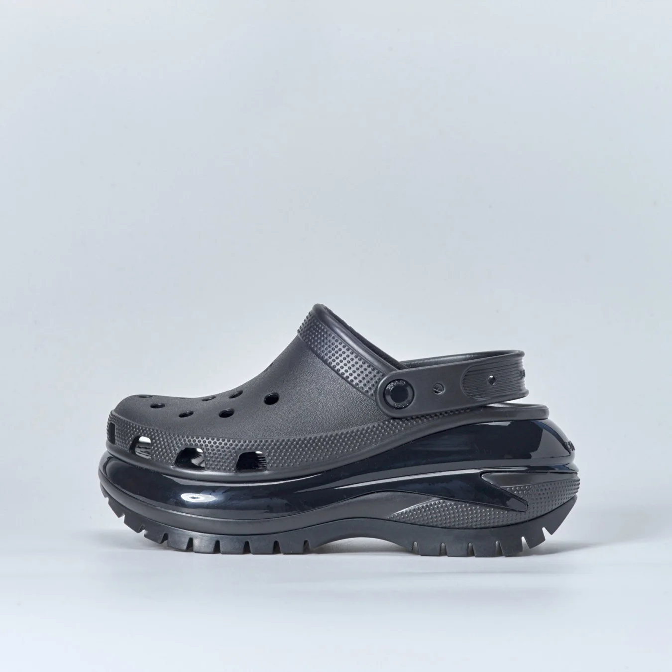 Crocs Mega Crush Clog