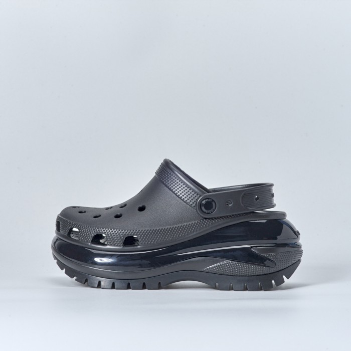 Crocs Mega Crush Clog