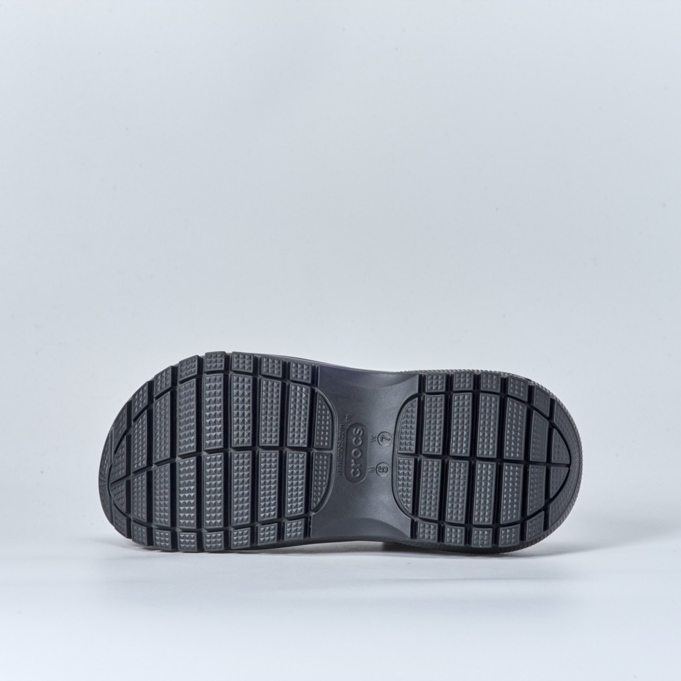 Crocs Mega Crush Clog