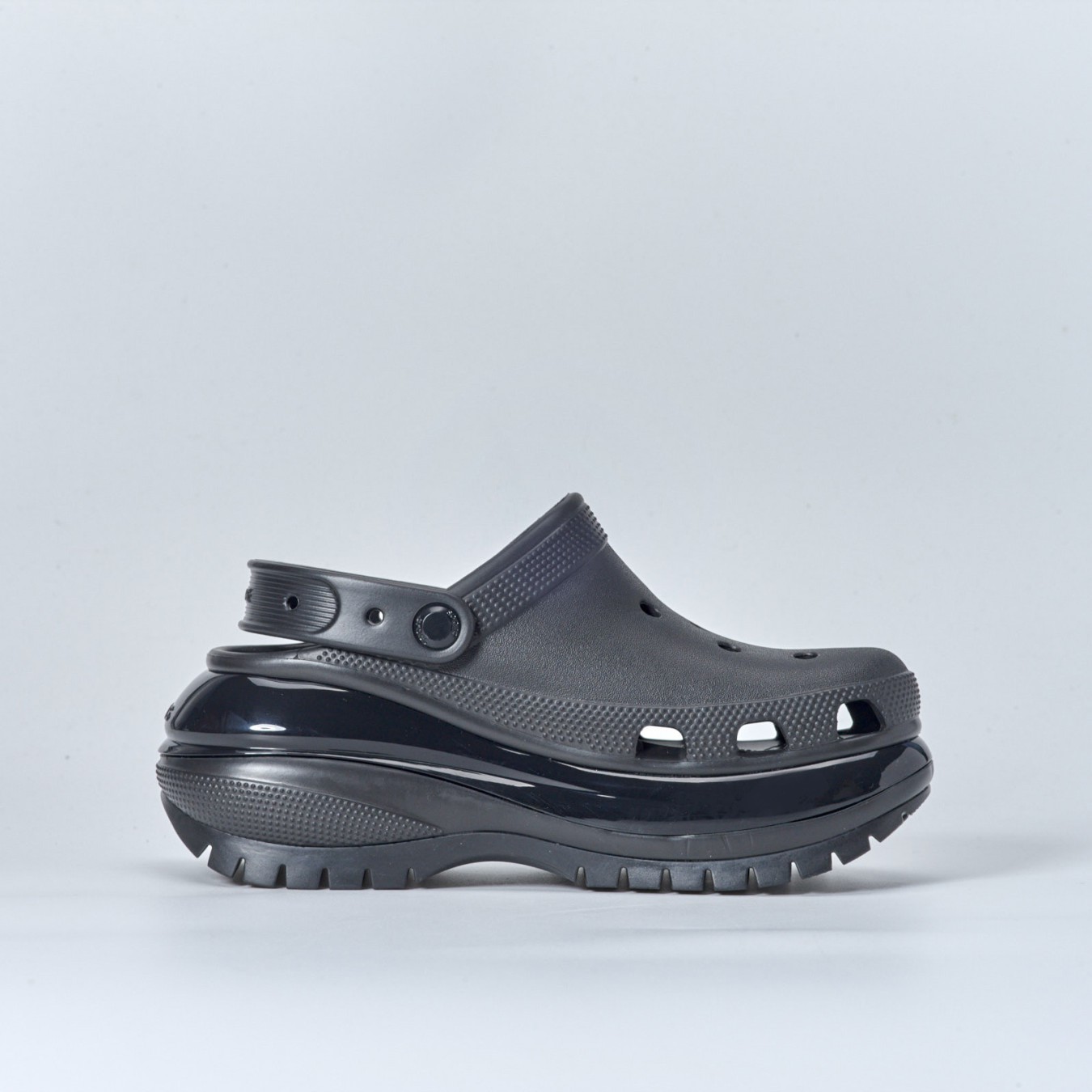 Crocs Mega Crush Clog