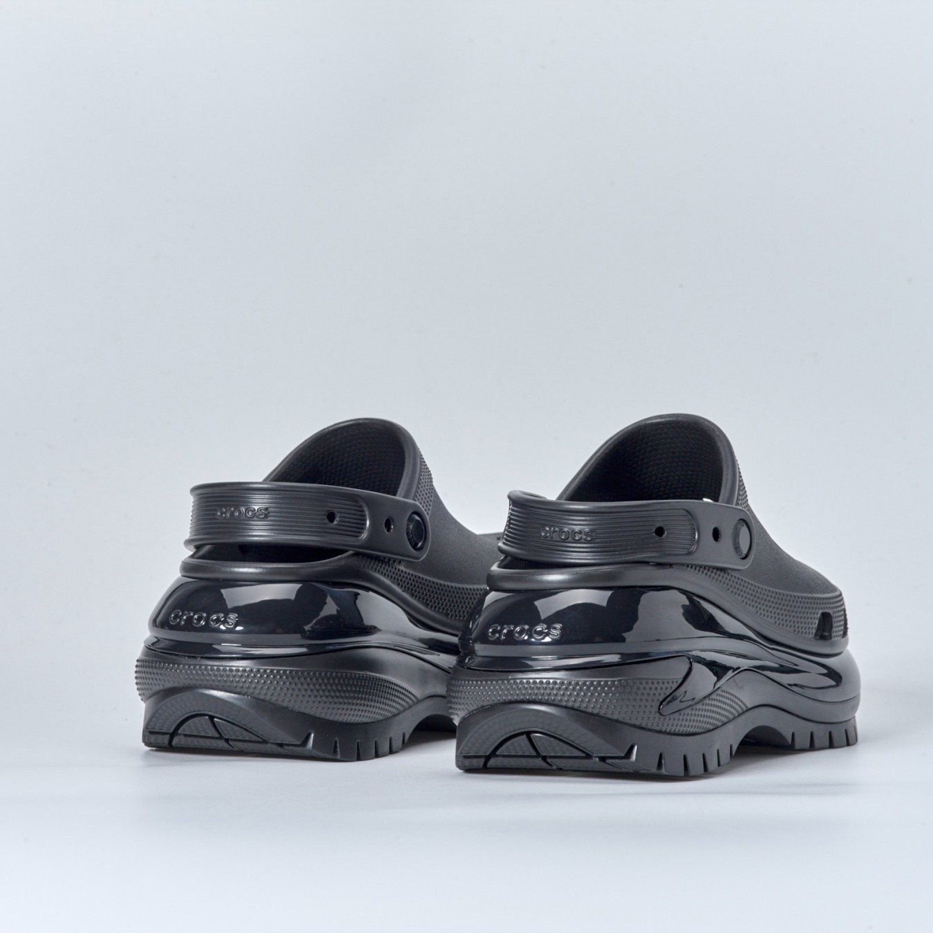 Crocs Mega Crush Clog